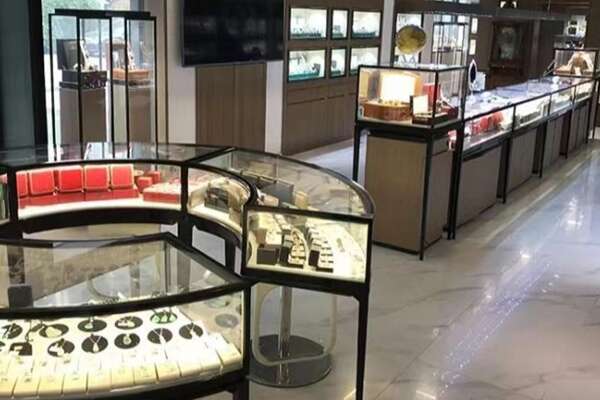金口河区奢侈品回收